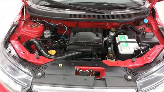 FIAT STRADA 1.3 FIREFLY FLEX VOLCANO CD CVT